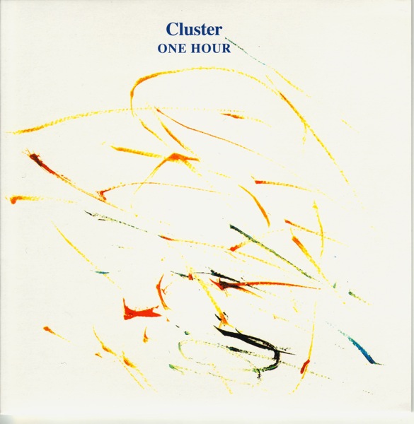 front, Cluster - One Hour